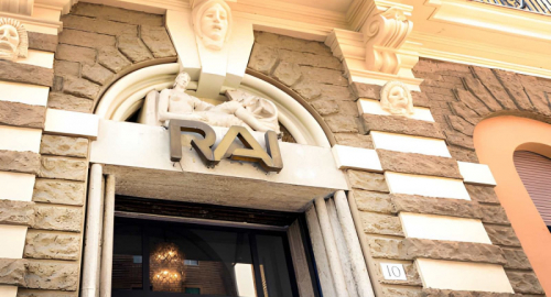 Rai, l�UE chiede pi� indipendenza: governance e fondi sotto esame